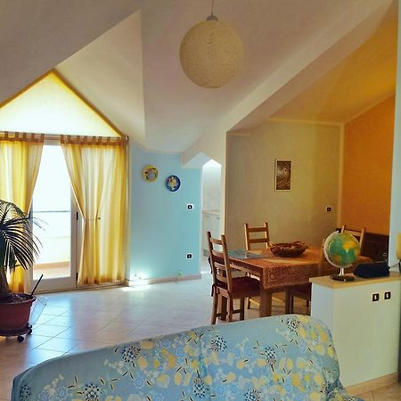 Casa Vacanze Umberto I ボーヴァ・マリーナ エクステリア 写真