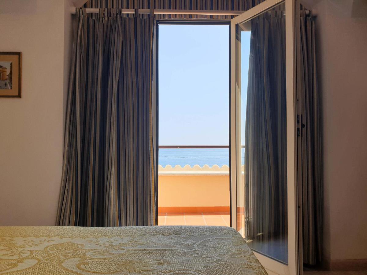 Casa Vacanze Umberto I ボーヴァ・マリーナ エクステリア 写真