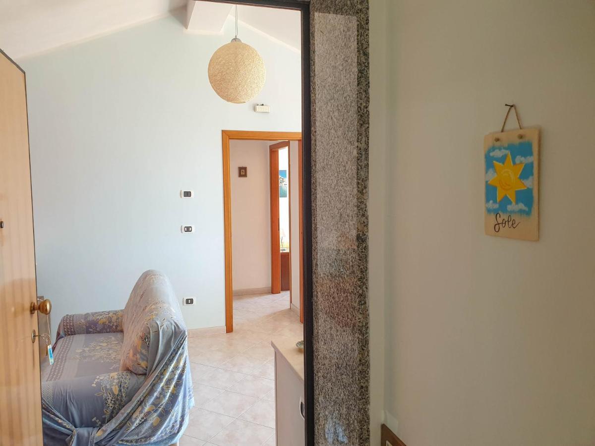 Casa Vacanze Umberto I ボーヴァ・マリーナ エクステリア 写真