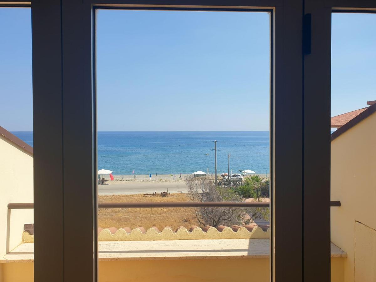 Casa Vacanze Umberto I ボーヴァ・マリーナ エクステリア 写真