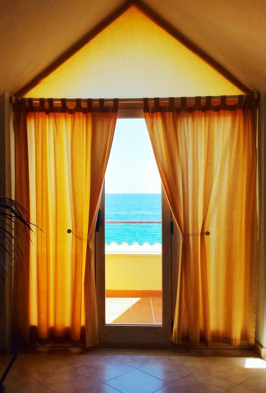 Casa Vacanze Umberto I ボーヴァ・マリーナ エクステリア 写真