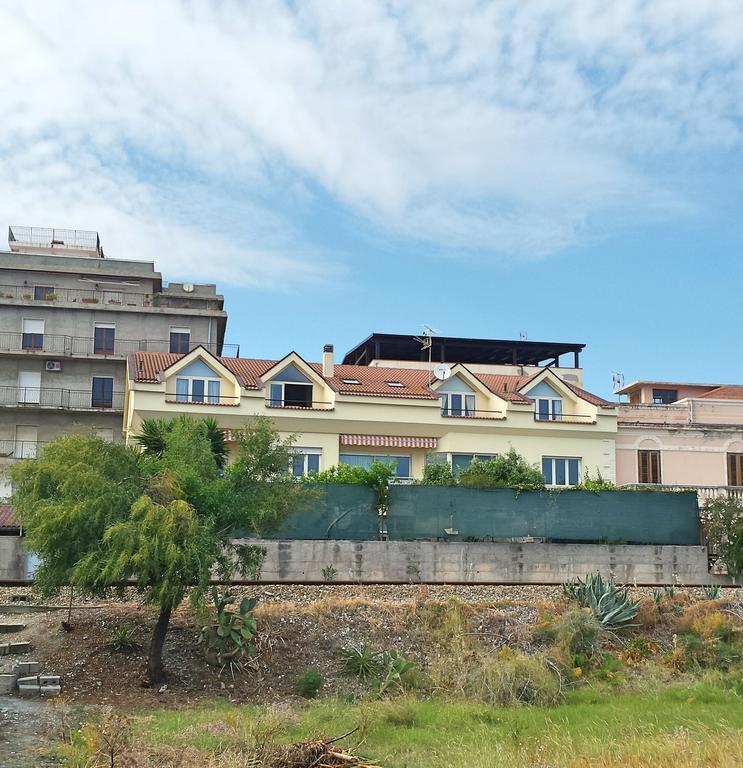 Casa Vacanze Umberto I ボーヴァ・マリーナ エクステリア 写真