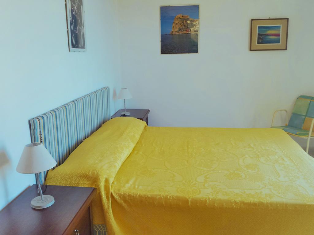 Casa Vacanze Umberto I ボーヴァ・マリーナ エクステリア 写真