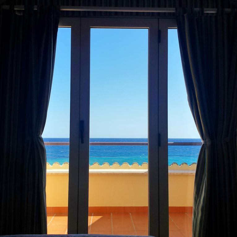 Casa Vacanze Umberto I ボーヴァ・マリーナ エクステリア 写真